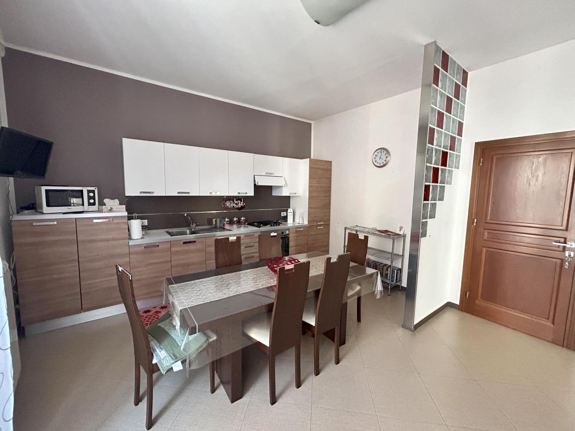 Marconi E Garibaldi 76 Apartment Castellammare del Golfo Exterior foto